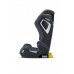 Recaro Autostol Axion 1 Sort R129 100-150 Cm