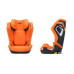 Recaro Autostol Axion 1 Sort R129 100-150 Cm