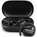JLab Audio JLab Open Sport, True  Stereo (TWS), 20 - 20000 Hz, Calls/Music/Sport/Everyday, Headphones, Black