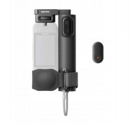 Insta360 Saliekama 2-in-1 Pašportreta nūja Atkārtoti
