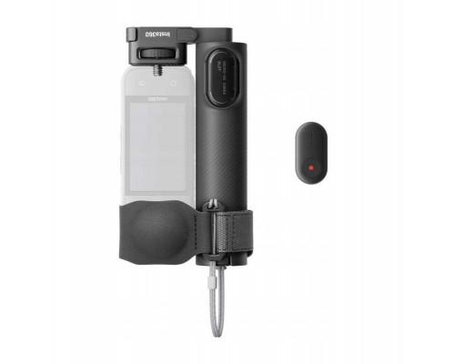 Insta360 Foldable 2-in-1 Selfie Stick Re