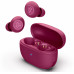 JLab Go Pop ANC, True  Stereo (TWS), 20 - 20000 Hz, Calls/Music, Headset, Fuchsia