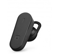 SBS TE0CBH80K, Wireless, Calls/Music, 6 g, Headset, Black