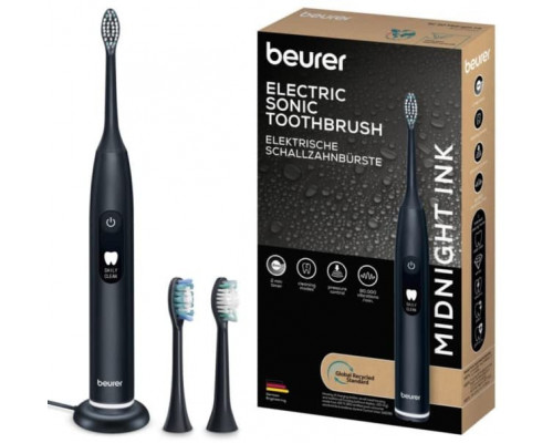 Beurer SC 50 SonicCare Elektrisk tandbørste, Midnight Ink