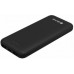 PowerBank 10.000 mAh 10W Svart