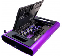Victrix Pro FS-12 Arcade Fight Stick Purple PS4 / PS5 / PC