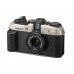 Pentax 17 film camera