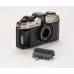 Pentax 17 film camera