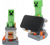 Cable Guys - Minecraft Creeper Controller Stand