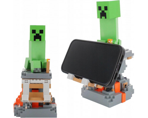 Cable Guys - Minecraft Creeper Controller Stand