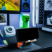 Cable Guys - Minecraft Creeper Controller Stand