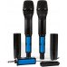MadBoy U-TUBE CX wireless microphone system
