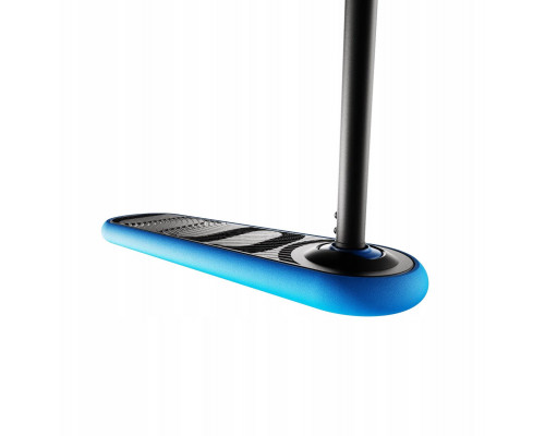 Indo Pro V2 trampoline scooter