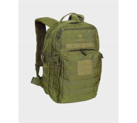 Halti Sandstorm 2 backpack, green