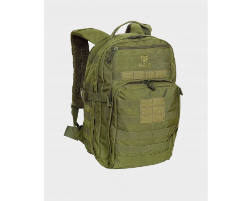 Halti Sandstorm 2 backpack, green