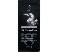 Black Crow White Pigeon DR Konga Kivu 250 g
