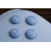 8BitDo Ultimate 2C Bluetooth game controller, blue, Switch