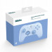 8BitDo Ultimate 2C Bluetooth game controller, blue, Switch
