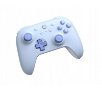 8BitDo Ultimate 2C Bluetooth game controller, blue, Switch