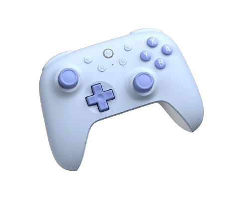 8BitDo Ultimate 2C Bluetooth game controller, blue, Switch