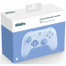 8BitDo Ultimate 2C Bluetooth game controller, blue, Switch