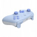 8BitDo Ultimate 2C Bluetooth game controller, blue, Switch