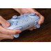 8BitDo Ultimate 2C Bluetooth game controller, blue, Switch