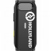 Hollyland Lark C1 Duo iOS wireless microphone system, black
