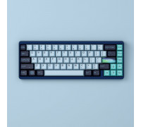 Varmilo Muse65 HE Aurora 65% RGB gaming keyboard