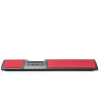 Mousetrapper Lite mouse controller, red