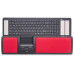 Mousetrapper Lite mouse controller, red