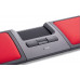 Mousetrapper Lite mouse controller, red