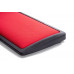 Mousetrapper Lite mouse controller, red