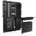 N9 X870E Motherboard - AMD X870E Chipset with Wi-Fi and Black Cover