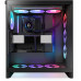 N9 X870E Motherboard - AMD X870E Chipset with Wi-Fi and Black Cover