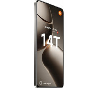 Xiaomi 14T Pro 5G 12/256GB Gray  (6941812788882)
