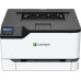 Lexmark CS331dw, Laser, Colour, 600 x 600 DPI, A4, 24 ppm, Duplex printing
