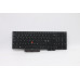 LENOVO Keyb T15p/P15v G1/G2/G3 - Nordics - BL