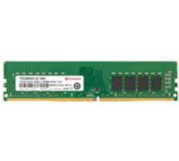 Transcend TS3200HSB-8G, 8 GB, 1 x 8 GB, DDR4, 3200 MHz, 260-pin SO-DIMM
