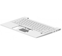 HP M24297-031, Keyboard, UK English, HP