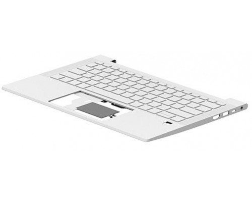 HP M24297-031, Keyboard, UK English, HP