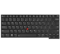 Lenovo 01AX415, Keyboard, Spanish, Lenovo, ThinkPad T470
