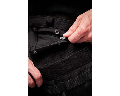 Pocket Na Narzędzia Helly Hansen Connect Black