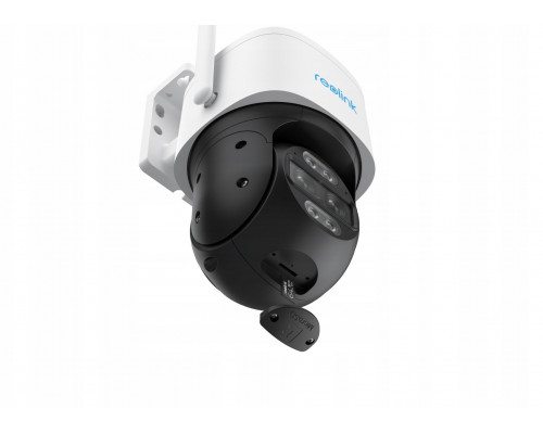 TrackMix Series G765