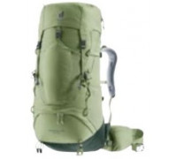 Plecak Aircontact Lite 35 + 10 SL bluszcz gajowy | uniwersalny