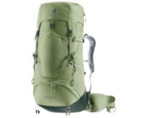Plecak Aircontact Lite 35 + 10 SL bluszcz gajowy | uniwersalny