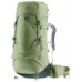 Plecak Aircontact Lite 35 + 10 SL bluszcz gajowy | uniwersalny