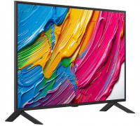 LG 43QNED80A3A QNED 43'' 4K Ultra HD WebOS 24