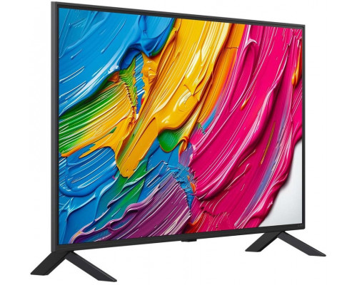 LG 43QNED80A3A QNED 43'' 4K Ultra HD WebOS 24