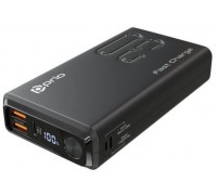 Prio Power Bank 22.5W SCP/ 20W PD / QC3.0 / 30000 mAh